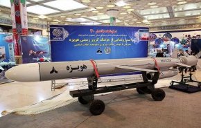 ویدئو گرافیک: توانمندی‌های موشکی ایران .. 