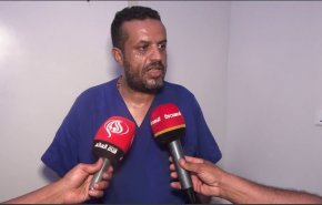 جنایت جدید سعودیها در یمن؛ 14 نفر شهید و زخمی شدند+فیلم