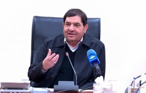 مخبر: پیام ایران از خط مقدم نبرد تا سازمان ملل، متحدانه است