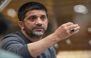 إذا لم تمنح أميركا تأشيرة لمصارع ايراني واحد، فلن نشترك ببطولة العالم للمصارعة دون 23 عاما