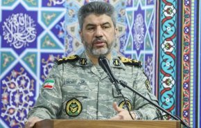 امیر سرتیپ اکرمی‌نیا: با تاکتیک‌های جدید جنگی، دشمن را از منطقه اخراج می‌کنیم