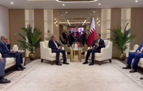 عراقجي يلتقي نظيره القطري في نيويورك