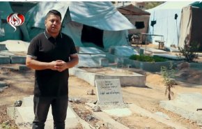 مساحة الحياة تتقلص في غزة.. ملايين الفلسطينيين في رقعة ضيقة