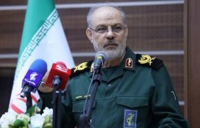 حرس الثورة الاسلامية: سيناريو الهجوم الاستباقي على أمريكا ربما سيتكرر 