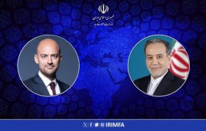 انتقاد عراقچی از مواضع مداخله‌جویانه فرانسه در قبال ایران