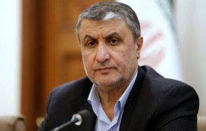 إسلامي: ادعاءات أميركا بشأن المنشآت النووية الإيرانية ناجمة عن أوهام