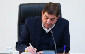  مخبر: رئیس‌جمهور در سازمان ملل پیام ایستادگی و انتقام از متجاوزان را فرستاد