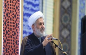 طائب: لدينا أكثر من 30 مليون فدائي مستعدون لمواجهة العدو