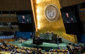پیام اقتدار تهران در نیویورک؛ بازتاب جهانی سخنرانی پزشکیان در سازمان ملل 