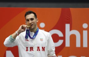 ناگویا ۲۰۲۶؛ ایران به جایگاه پنجم جدول توزیع مدال‌ها رسید
