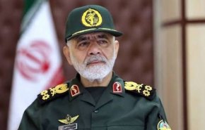 مردم ایران با دست رئیس جمهور به ترامپ سیلی زدند