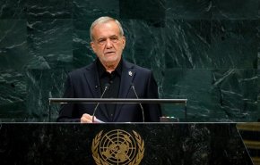 از دیدارها تا سخنرانی در مجمع عمومی سازمان ملل