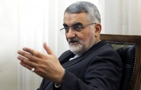 عضو کمیسیون امنیت ملی مجلس: سخنان پزشکیان، نمایش اقتدار نظام بود