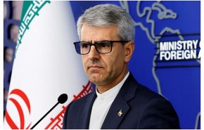 بقائی؛ رویکرد جنگ‌طلبانه کانادا را محکوم کرد