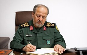 سردار ابن‌الرضا: دکترین دفاعی ایران تغییر کرده است