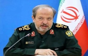 العميد ابن الرضا: عقيدتنا الدفاعية تغيرت ولا يمكن مخاطبة شعبنا بلغة القوة والتهديد