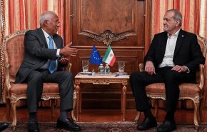پزشکیان: در جنگ اخیر از برخی کشورهای اروپایی بی‌طرفی ندیدیم