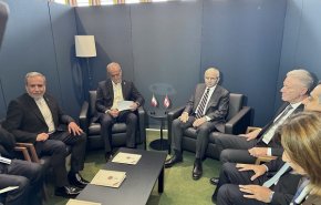 پزشکیان: ایران خواهان توسعه لبنان است؛ نواف سلام بر پایان تجاوزات تأکید کرد