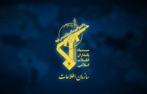 سازمان اطلاعات سپاه:ابتکار‌های نیرو‌های مسلح، معادله میدان را تغییر داده است 