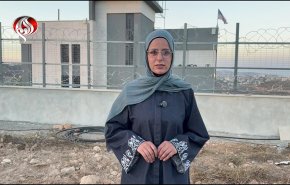 المستوطنون يواصلون محاصرة بلدة قصرة بعد انسحاب جيش الاحتلال 