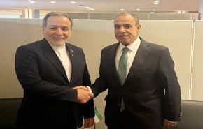 عراقجي يلتقي وزراء خارجية مصر وقبرص والبرتغال وبروناي