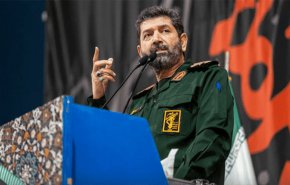العميد حسن زادة: الأعداء يعلمون أنّ شعبنا الفدائي لا يُقهَر