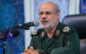 سخنگوی سپاه: در صورت حمله مجدد، شیوه دفاع ایران تغییر خواهد کرد