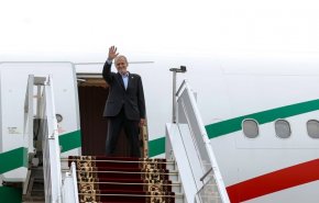 پزشکیان نیویورک را به مقصد تهران ترک کرد 