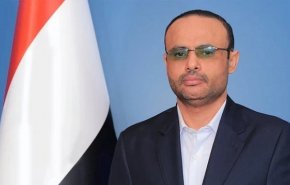 المشاط: عربستان ابزار تجاوزگری آمریکا و اسرائیل است