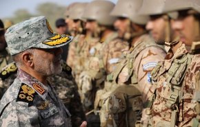 سرلشکر عبداللهی: جوانان سرباز، ستون بازدارندگی و امنیت ملی ایران هستند