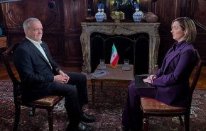 پزشکیان در گفت‌وگو با سی‌بی‌اس: ایران به دنبال جنگ نیست، اما در برابر فشارها کوتاه نمی‌آید