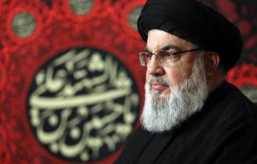 دبیر کل در سالروز شهادت