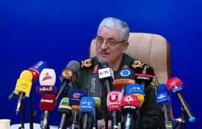 الدفاع الإيرانية: قدراتنا الاستراتيجية محصّنة تحت الأرض والعدو فشل في تحقيق غاياته 