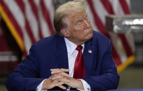 اقتراح ايران لإنهاء الحرب وموقف ترامب..