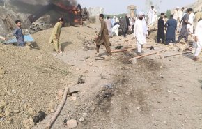 طالبان پاکستان بار دیگر مسوولیت حمله انتحاری علیه پلیس را برعهده گرفت 