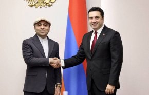 تاکید بر توسعه روابط تهران و ایروان فارغ از اثرگذاری تحولات بیرونی