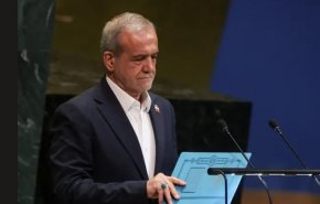 اقتدار ایران در نیویورک/ اروپا خواهان دیپلماسی با تهران شد