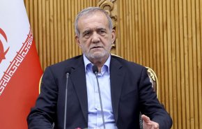 پزشکیان: در تمام دیدارها در سازمان ملل، جنایات آمریکا و رژیم صهیونیستی را افشا کردیم/ کشورهای اسلامی باید متحد شوند