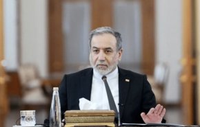عراقچی: از شروط خود کوتاه نخواهیم آمد