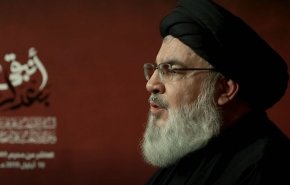 نصرالله؛ نماد پیروزی