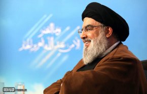 نماهنگ | راه نصرالله