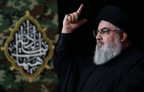 روح و راه نصرالله