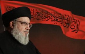 سید مقاومت؛ از جنوب لبنان تا قلب جهان اسلام
