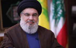 نماهنگ | این صدای سیدحسن نصرالله است