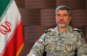 سخنگوی ارتش: رئیس جمهور متوهم آمریکا دچار خطای محاسباتی شد