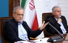 پزشکیان: ترامپ خواب نابودی این مرز کهن را خواهد دید