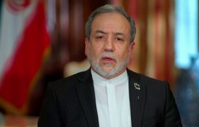 عراقچی: ایران آماده بازگشایی تنگه هرمز در صورت اقدام های مشخص از سوی آمریکاست