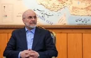 «یا بازار احمق است یا آمریکا دروغ می‌گوید!»؛ واکنش قالیباف به ادعای واشنگتن