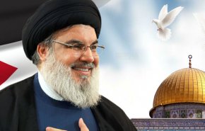 پیام عراقچی به مناسبت دومین سالگرد شهادت شهید سید حسن نصرالله 