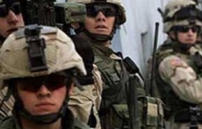 ۸ تفنگدار دریایی آمریکا در حمله موشکی ایران زخمی شدند